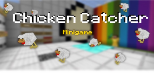 Chicken Catcher